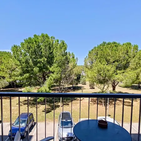 Apartment Votre De Herault - Celleneuve