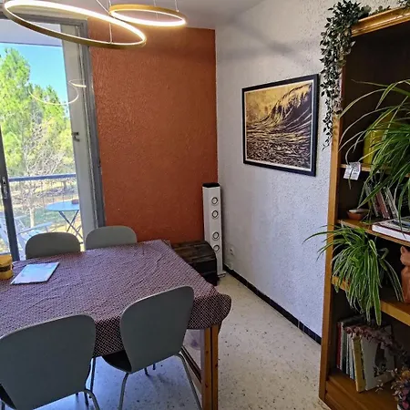 Votre De Herault - Celleneuve Apartment Montpellier